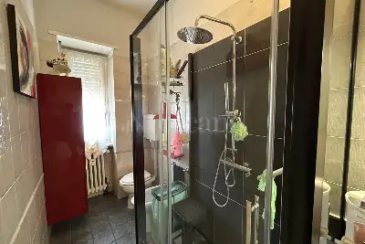 Casa in vendita, Via Baltimora, Torino