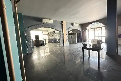 Negozio in affitto, Via Felice Cavallotti, Trabia