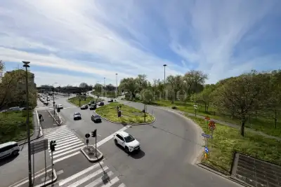 Casa in vendita, Via Giovanni Battista Cassinis, Milano