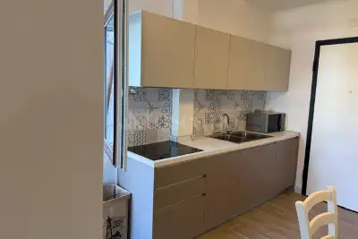 Casa in vendita, Via Duca della Vittoria, Sabaudia