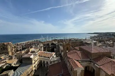 Casa in vendita, Appartamento in Sciacca (AG) nella Piazza Inveges , Sciacca