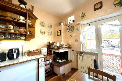 Casa in vendita, Via Ugo Bordoni, Roma