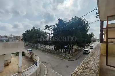 Casa Indipendente in vendita, Via Giacomo Puccini, Brindisi