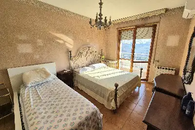 Casa in vendita, Via delle Vigne Nuove, Roma