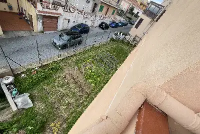 Villa in vendita, Via Pirrotta, Messina