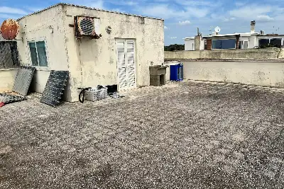 Casa in vendita, Via della Fusoliera, Roma