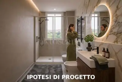 Casa in vendita, Via Luigi Einaudi, Cagliari