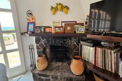 Casa in vendita, Via Francesco Calise Operaio Foriano, Forio