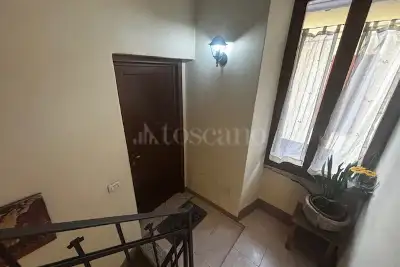 Casa in vendita, Via Guglielmo Marconi, Azzate