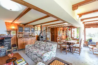 Villa in vendita, Piazza Pizzi, Dizzasco