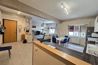 Casa in vendita, Via Colfelice, Roma