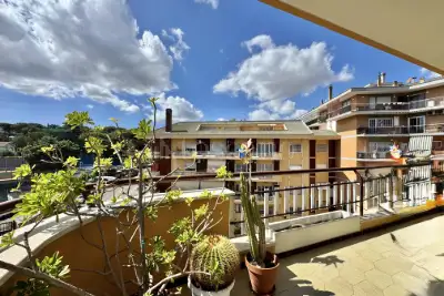 Casa in vendita, Via di Mezzocammino, Roma