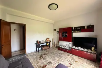 Casa in vendita, Via Giotto, Mascalucia
