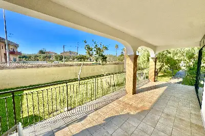 Villa Bifamiliare in vendita, Via della Chiusa, Nettuno