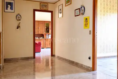 Casa in vendita, Via Luigi Pascali, Catanzaro