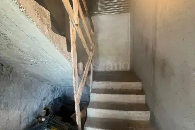Casa in vendita, Via Umberto I, Gaggi