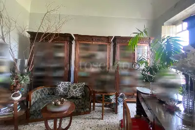 Casa Indipendente in vendita, Via Vittorio Emanuele IIIº, Fiumefreddo di Sicilia