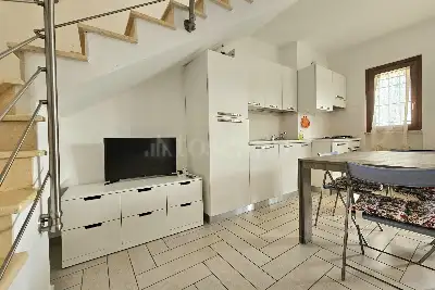 Casa in vendita, Via Portorose, Fiumicino