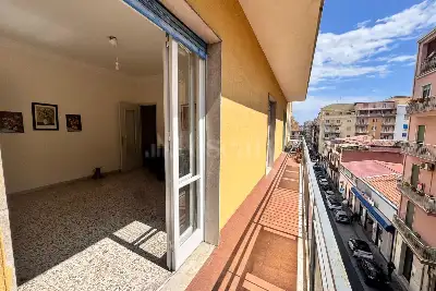 Casa in vendita, Via Cagliari, Catania