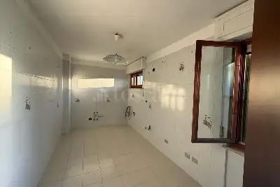 Villino a Schiera in vendita, Via Sebastiano Satta, Selargius