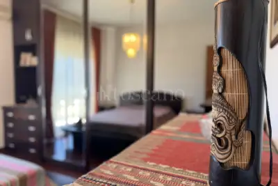 Casa in vendita, Via dell'Appagliatore, Roma