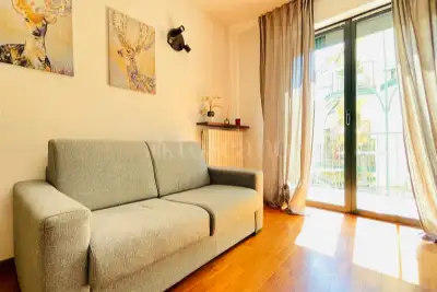 Casa in affitto, Via Coluccio Salutati, Milano