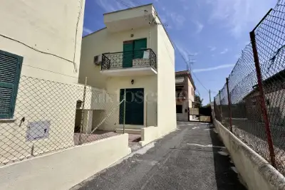 Casa in vendita, Via Arturo Pompeati Luchini, Fiumicino