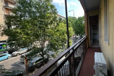 Casa in vendita, Via Alfonso Capecelatro, Milano