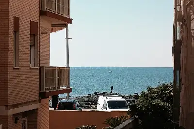 Casa in vendita, Via Umberto Grosso, Roma