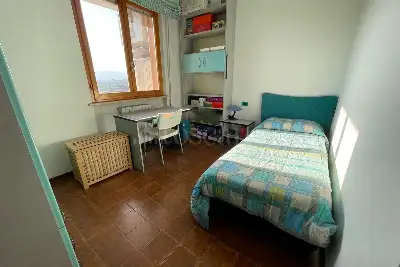 Casa in vendita, via F. de Pinedo,20, Martinsicuro