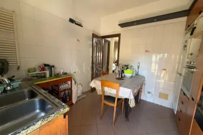 Casa in vendita, Via Renato Fucini, Roma