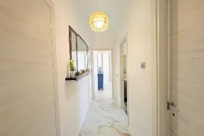 Casa in vendita, Lungomare Duca degli Abruzzi, Roma