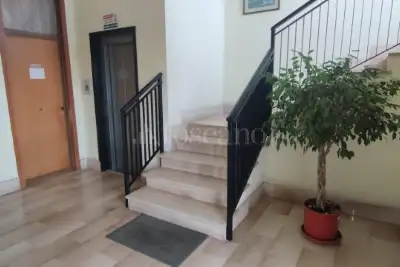 Casa in vendita, Via di Macchia Saponara, Roma