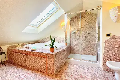 Villa in vendita, Viale Italia, Gussago