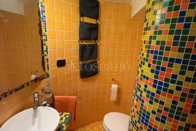 Casa in vendita, Viale Moliere, Roma