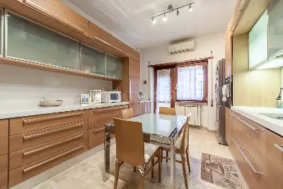 Casa in vendita, Via Casana/Bosio, Roma