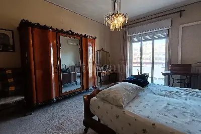 Casa in vendita, Viale Strasburgo, Palermo