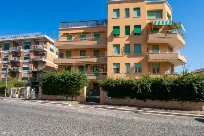 Casa in vendita, Via degli Elci, Anzio