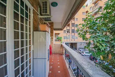 Casa in vendita, Via Federico Nansen, Roma