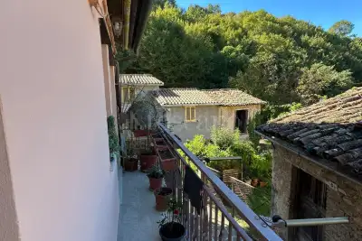 Casa in vendita, Via Corridoio, Cittaducale