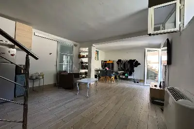 Casa in affitto, Via dei Carvilii, Roma