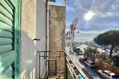 Casa Indipendente in vendita, Via Comunale Santo, Messina