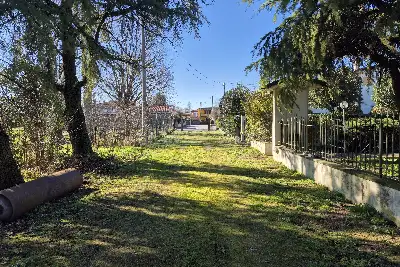 Villa in vendita, Via Rossini, Montirone