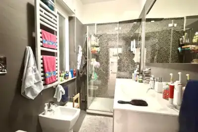 Casa in vendita, Viale Opita Oppio, Roma