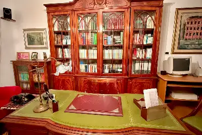 Villa in vendita, Via Alfredo Graziani, Tempio Pausania