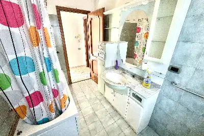 Villa Bifamiliare in vendita, Viale California, Ladispoli