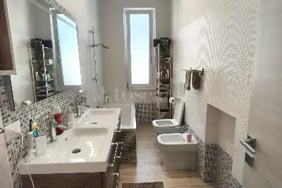 Villa in vendita, Via Torcegno, Roma