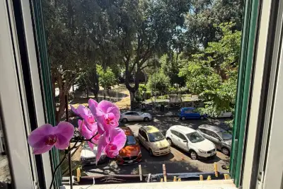 Casa in vendita, Viale dei Romagnoli, Roma