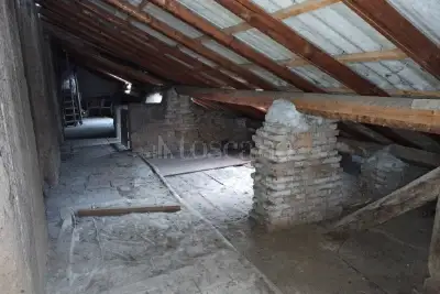 Casa Indipendente in vendita, Via Cascina Nuova, Monguzzo