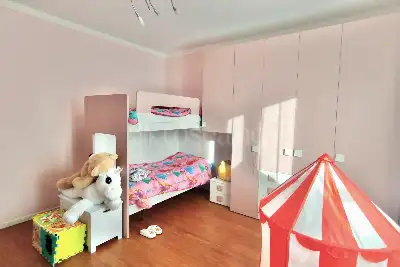 Casa in vendita, Via Mantova, Brescia